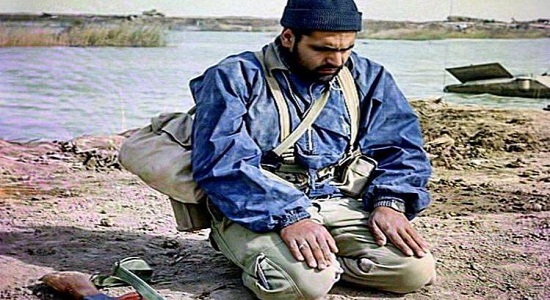 سبك شمردن نماز و آثار آن
