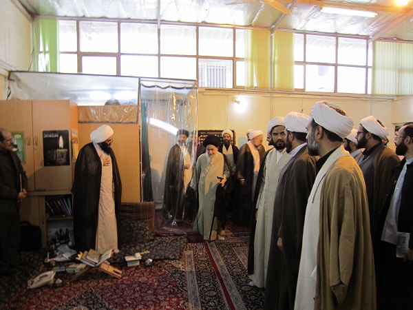 حضرت آیت الله العظمی علوی گرگانی :  باید در جامعه فرهنگ سازی شود تا مردم بفهمند نماز چه اهمیتی دارد