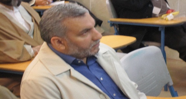 مرکز تخصصی نماز باید به دانشگاه تبدیل شود