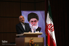 اجلاس  استانی نماز در تهران