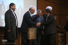 اجلاس  استانی نماز در تهران