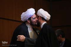 اجلاس  استانی نماز در تهران