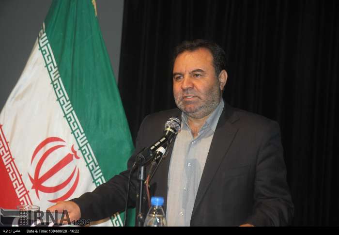 اجلاس نمازنماز دریاسوج برگزارشد