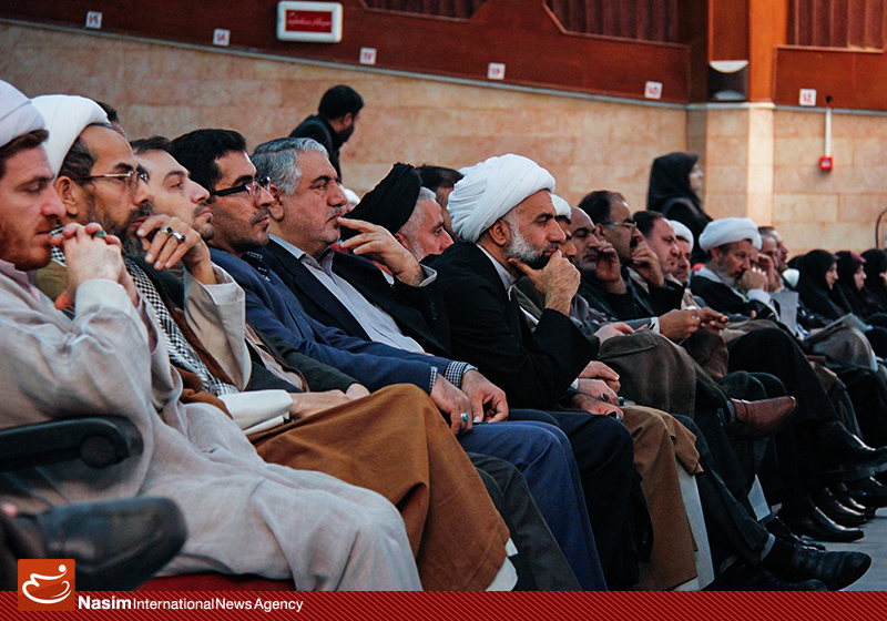 پیام رهبر انقلاب به اجلاس بیست و سوم نماز+گزارش تصویری 