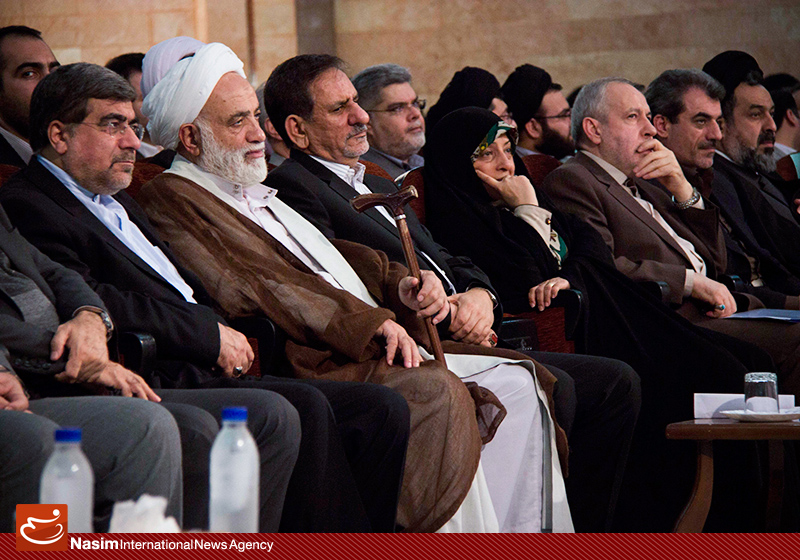 پیام رهبر انقلاب به اجلاس بیست و سوم نماز+گزارش تصویری 