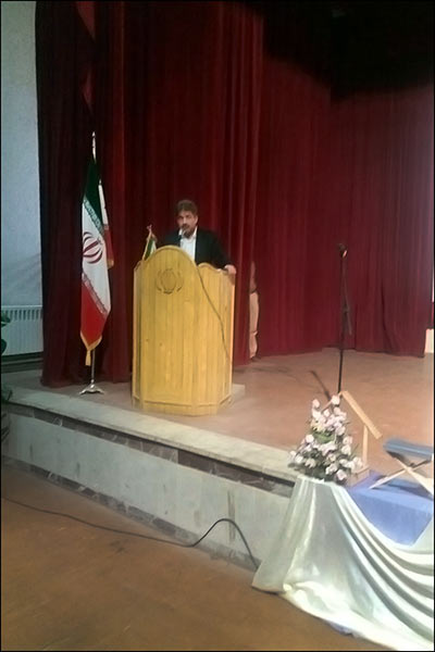 دوره اموزشی توانمند سازی ومهارت افزایی معلمان ابتدایی خواهردرشهرستان علی ابادکتول برگزارشد