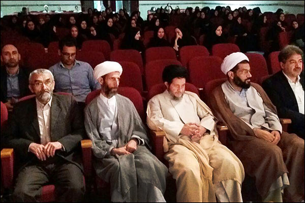 دوره اموزشی توانمند سازی ومهارت افزایی معلمان ابتدایی خواهردرشهرستان علی ابادکتول برگزارشد