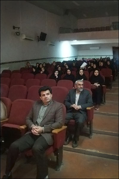 دوره اموزشی توانمند سازی ومهارت افزایی معلمان ابتدایی خواهردرشهرستان علی ابادکتول برگزارشد