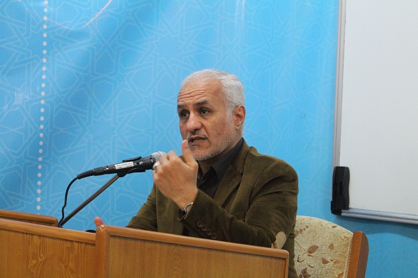 ادامه برگزاری دوره تکمیلی مرکز نماز، با حضور استاد حسن عباسی