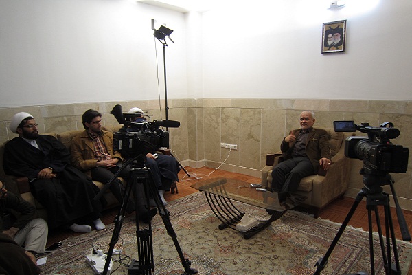 ادامه برگزاری دوره تکمیلی مرکز نماز، با حضور استاد حسن عباسی