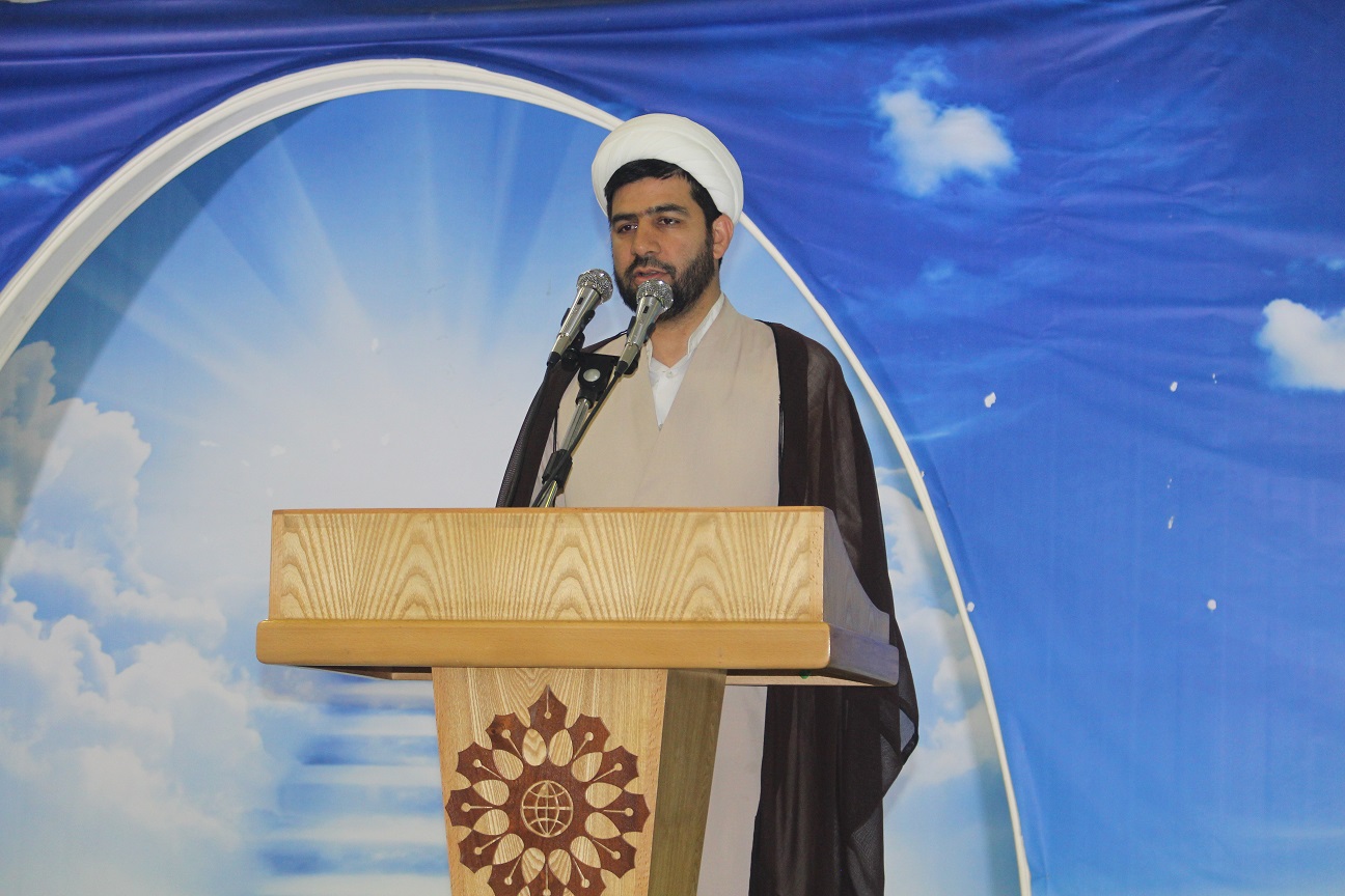 گردهمایی اساتید، کارشناسان و مبلغان مرکز تخصصی نماز با قائم مقام محترم ستاد اقامه نماز+گزارش تصویری