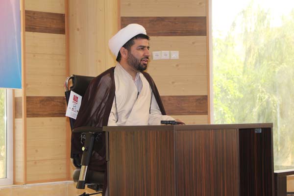 اردوی آموزشی، هم‌اندیشی و تفریحی اساتید مرکز تخصصی نماز در اردوگاه دشت بهشت فردو