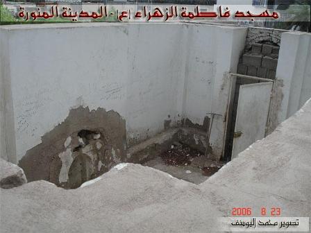 غربت فاطمیه همچنان باقیست...