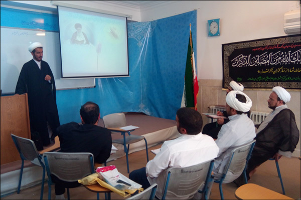 آغاز کارگروه های تخصصی دوره یکساله معارف نماز