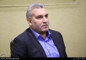 رونمایی از جامع‌ترین ربات نمازی کشور در خبرگزاری تسنیم
