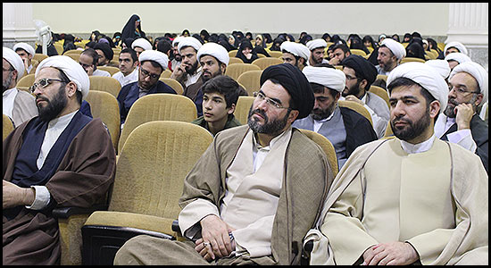 گزارش تصویری: گردهمایی اساتید، کارشناسان و کارکنان مراکز تخصصی نماز و مهدویت 