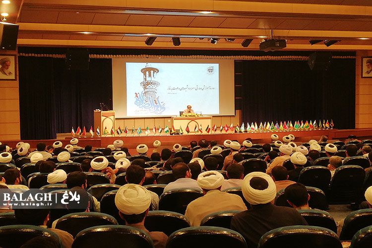 گزارش تصویری دوره آموزشی مهارتی اسرار و شیوه های دعوت به نماز