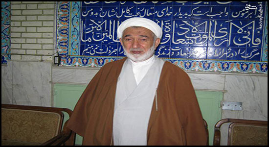 مسجدی که نمازگزارانش بانی خیر هستند