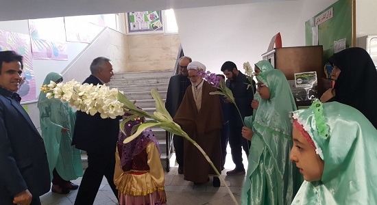 نماز از دوران‌کودکی سبب ایجاد آرامش روحی در بزرگسالی می شود