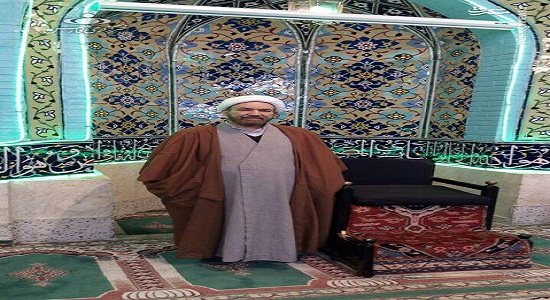 مخترعی که امام جماعت محله است