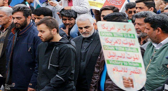تکرار شگفتی در فجر فاطمی/ سلام انقلاب به دهه پنجم با افتخار به گذشته و امید به آینده
