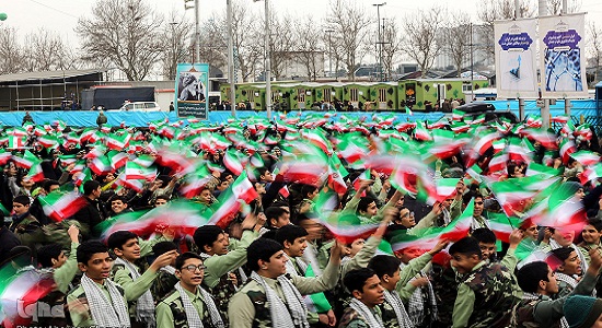 تکرار شگفتی در فجر فاطمی/ سلام انقلاب به دهه پنجم با افتخار به گذشته و امید به آینده