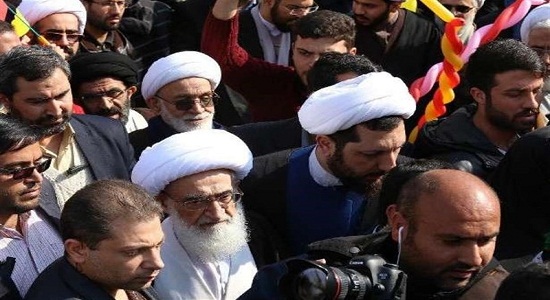 تکرار شگفتی در فجر فاطمی/ سلام انقلاب به دهه پنجم با افتخار به گذشته و امید به آینده