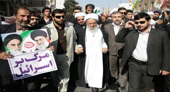 تکرار شگفتی در فجر فاطمی/ سلام انقلاب به دهه پنجم با افتخار به گذشته و امید به آینده