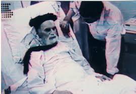 تو در نماز عشق چه خواندی...؟