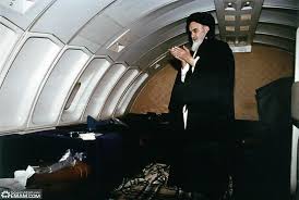 تو در نماز عشق چه خواندی...؟