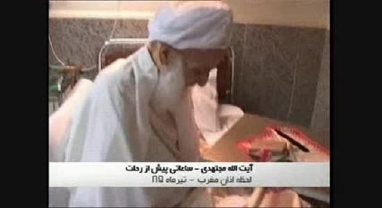 هر کس سحر ندارد از خود خبر ندارد
