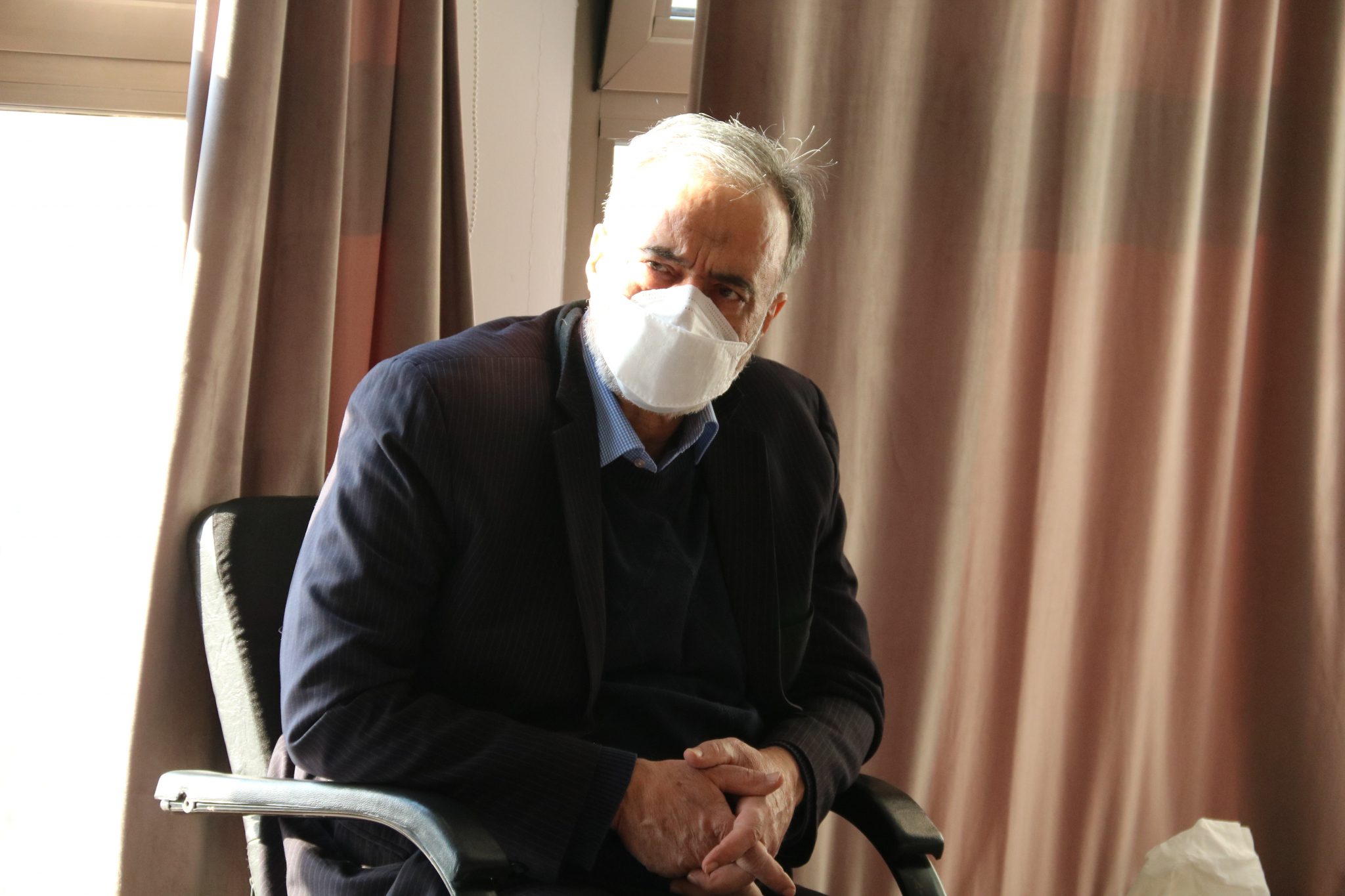 نشست شورای انفورماتیک ستاد اقامه نماز برگزار شد