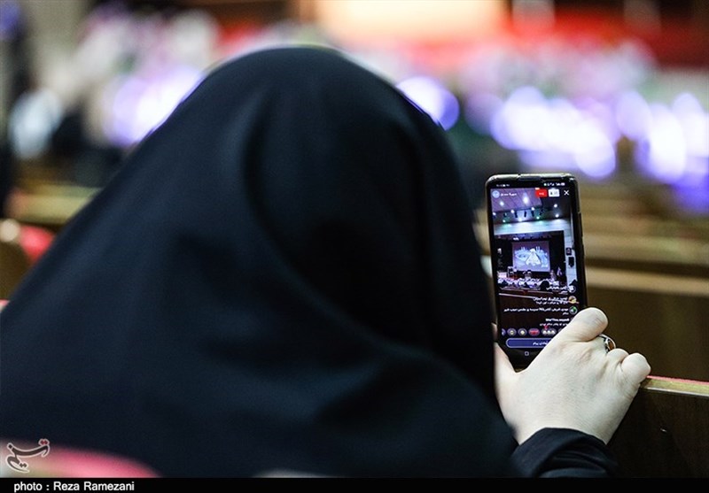 اجلاس نماز استان قم به روایت تصویر