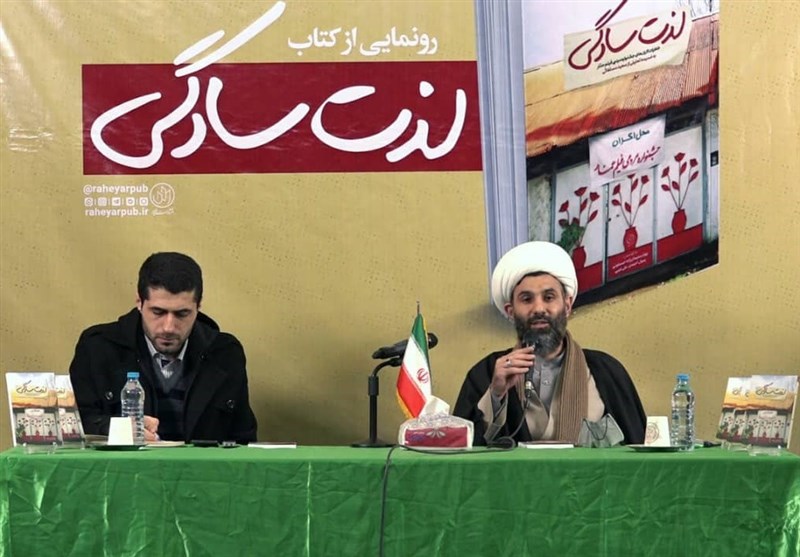 نماز جماعت روی سن سینما/ داستان شهیدی که از کار فرهنگی خسته نمی‌شد