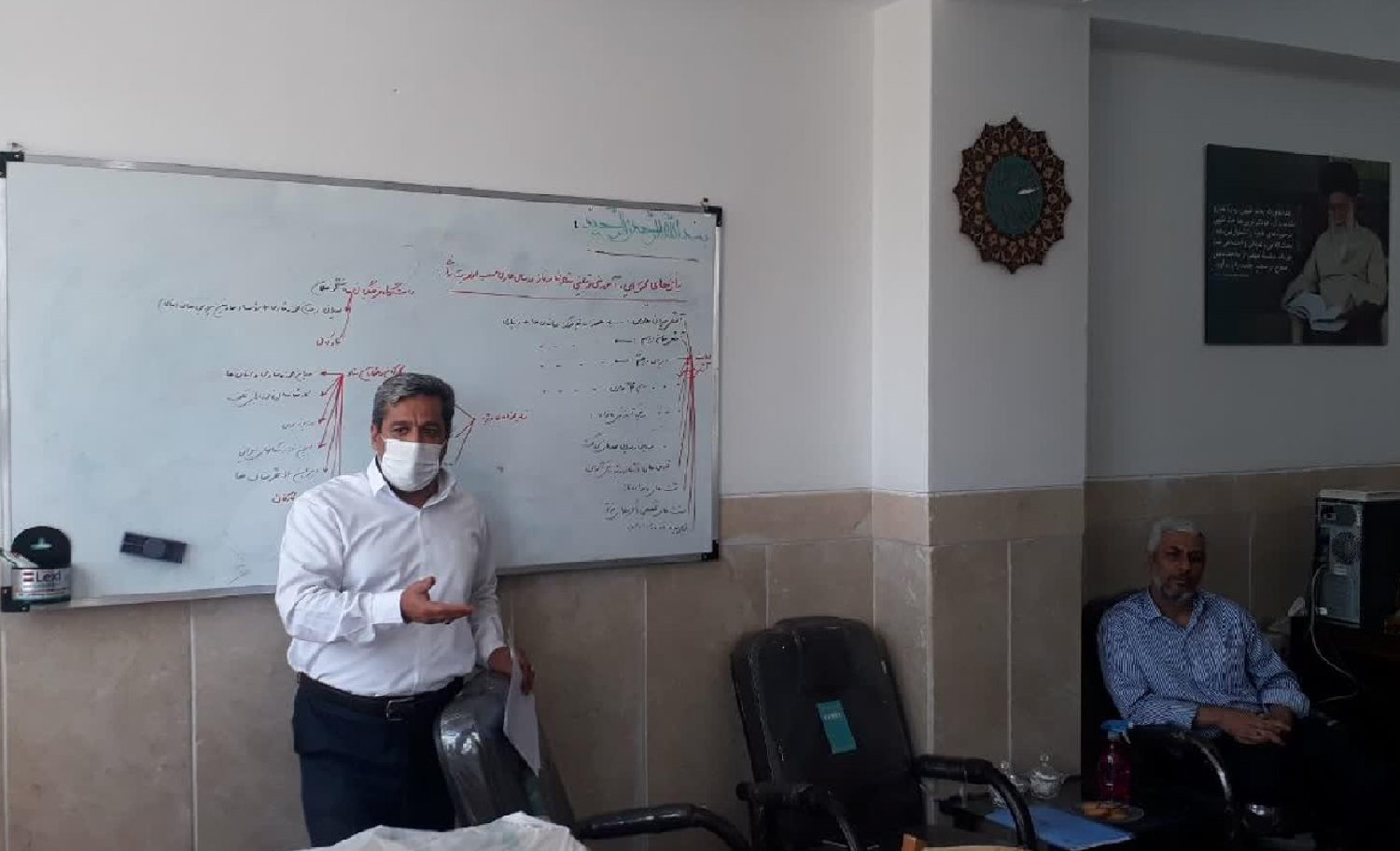 زیر بنای برنامه‎‌‌ریزی فرهنگی و آموزشی، توجه جدی به آینده پژوهی است