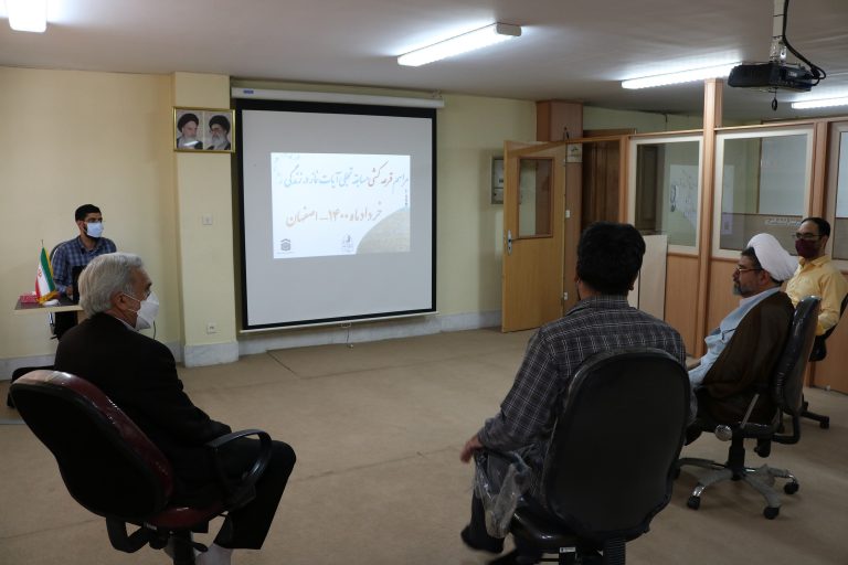 اسامی برندگان مسابقه مجازی «تجلی آیات نماز در زندگی» اعلام شد