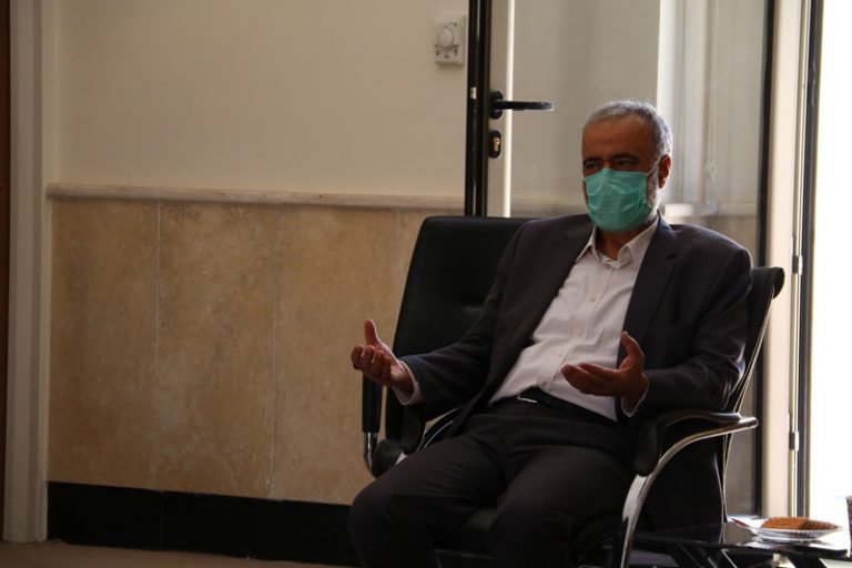 جلسه مشترک ستاد اقامه نماز و صدا و سیما برگزار شد