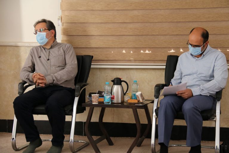 جلسه مشترک ستاد اقامه نماز و صدا و سیما برگزار شد