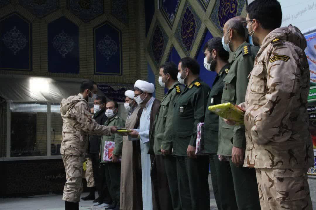 نماز نماد قدرت و اقتدار معنوی