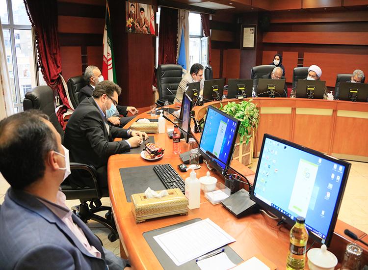 بالاترین نماد حکمرانی اسلامی اقامه نماز است