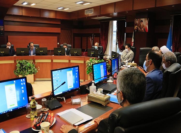 بالاترین نماد حکمرانی اسلامی اقامه نماز است