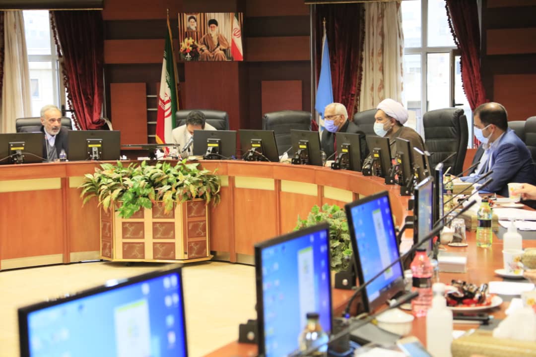 بالاترین نماد حکمرانی اسلامی اقامه نماز است