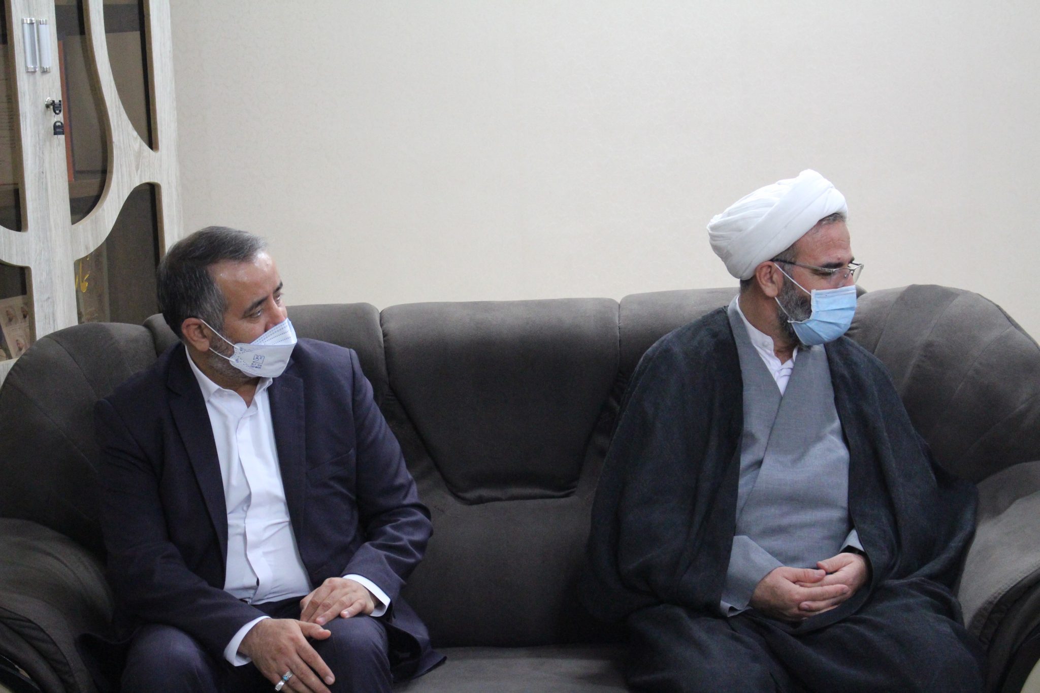 نماز مایه پاکیزگی روحی و کفاره گناهان است