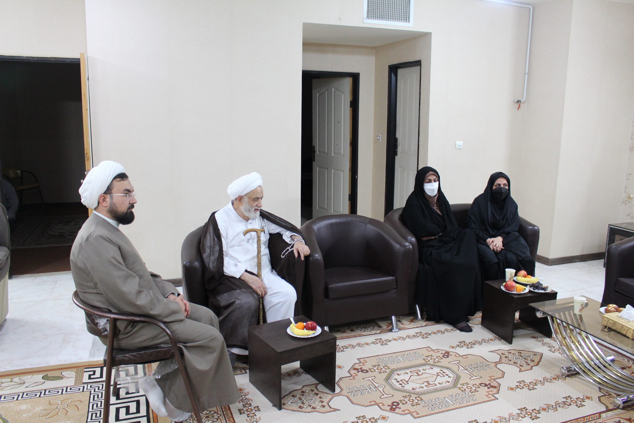امر نماز امری کاملا راهبردی است