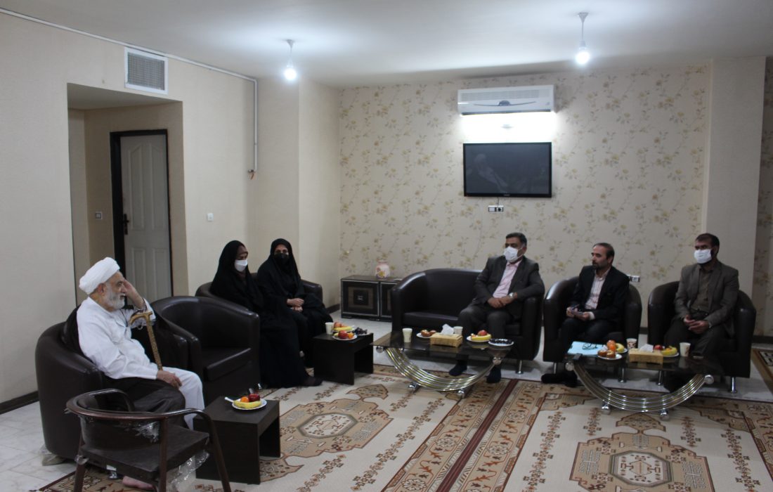 امر نماز امری کاملا راهبردی است