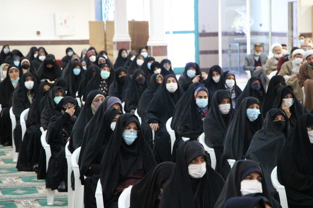 ترویج نماز در قشر دانش‌آموز جدی گرفته شود