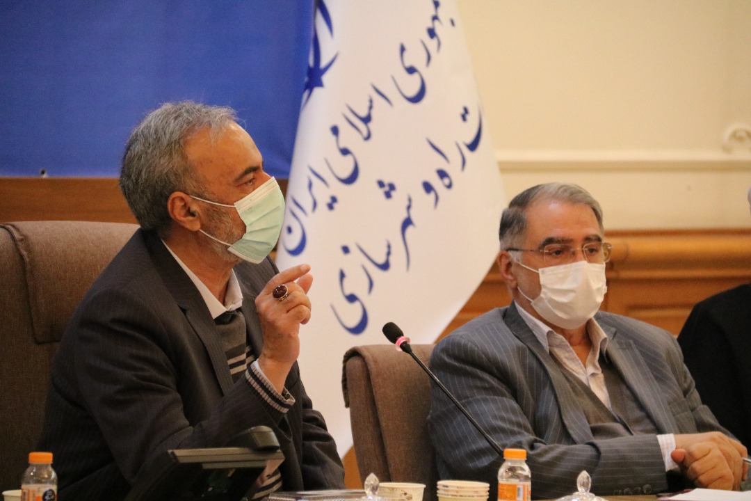 گردهمایی دبیران اقامه نماز دستگاه های اجرایی کشور برگزار شد