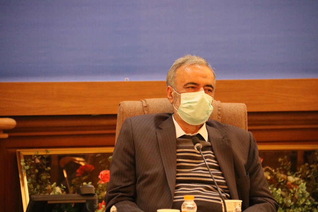 گردهمایی دبیران اقامه نماز دستگاه های اجرایی کشور برگزار شد
