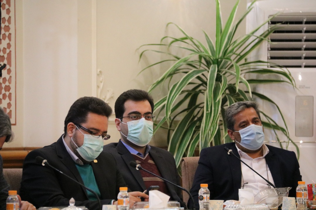 گردهمایی دبیران اقامه نماز دستگاه های اجرایی کشور برگزار شد