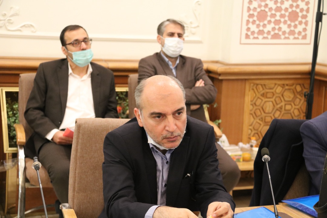 گردهمایی دبیران اقامه نماز دستگاه های اجرایی کشور برگزار شد